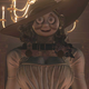 Image for article titled Resident Evil Village Mod Does Something To Lady Dimitrescu, But I Can't Put My Finger On What